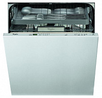 Встраиваемая посудомоечная машина 60 см Whirlpool ADG 7200  