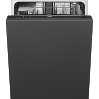 Встраиваемая посудомоечная машина 60 см Smeg ST65120  