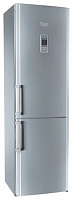 Холодильник HOTPOINT-ARISTON HBT 1201.3 M NF H