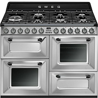 Кухонная плита Smeg TR4110X-1