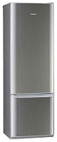 Холодильник POZIS RK-103 A серебристый металлопласт