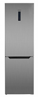 Двухкамерный холодильник KRAFT TNC-NF502X
