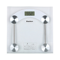 Напольные весы Blackton Bt BS1011 Transparent
