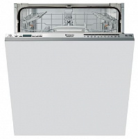 Встраиваемая посудомоечная машина HOTPOINT-ARISTON LTF 11M116