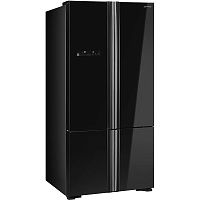 Холодильник SIDE-BY-SIDE SMEG FQ70GBE