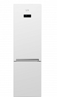Двухкамерный холодильник BEKO RCNK310E20VW