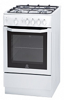 Кухонная плита Indesit I5GG0C(W)/RU
