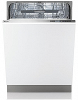 Встраиваемая посудомоечная машина 60 см Gorenje GDV 664 X  