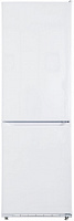 Двухкамерный холодильник NORDFROST ERB 839 032