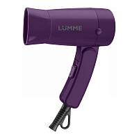 LUMME LU-1055 фиолетовый чароит