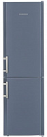 Двухкамерный холодильник LIEBHERR CUwb 3311
