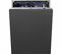 Встраиваемая посудомоечная машина 60 см SMEG STE8239L  