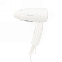 LUMME LU-1051 белый жемчуг
