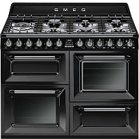 Кухонная плита SMEG TR4110BL1