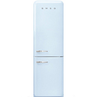 Двухкамерный холодильник SMEG FAB32RPB3