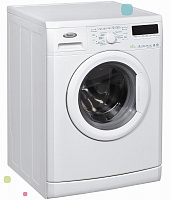 Фронтальная стиральная машина Whirlpool AWO/C 81200