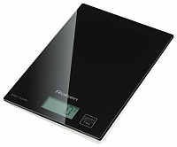 Кухонные весы ROLSEN KS-2907 (черные)