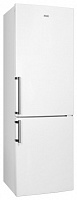 Двухкамерный холодильник CANDY CBNA 6185 W