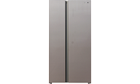 Холодильник SIDE-BY-SIDE SHIVAKI SBS-572DNFGBE