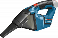 Профессиональный пылесос Bosch GAS 12-25 PL синий