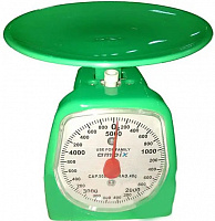 Кухонные весы IRIT AMP 7150 (зел)
