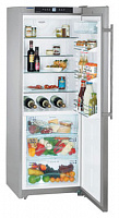 Однокамерный холодильник LIEBHERR KBes 3660-23 001