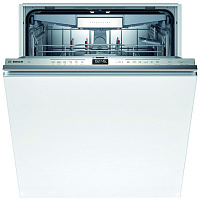 Встраиваемая посудомоечная машина 60 см BOSCH SMV66TX01R  