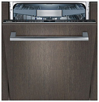 Встраиваемая посудомоечная машина SIEMENS SN 678X51 TR