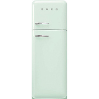 Двухкамерный холодильник Smeg FAB30RPG5
