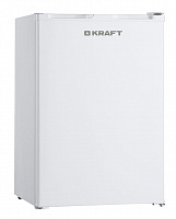 Однокамерный холодильник KRAFT KF-B75W
