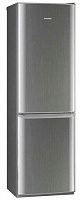Двухкамерный холодильник POZIS RD-149 серебристый металлопласт