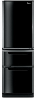 Двухкамерный холодильник MITSUBISHI ELECTRIC MR-CR46G-OB-R