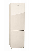 Двухкамерный холодильник HIBERG RFC-400DX NFGY