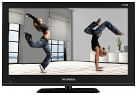 Телевизор Hyundai H-LED22V14(черный)