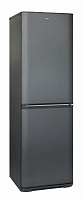 Двухкамерный холодильник БИРЮСА W131