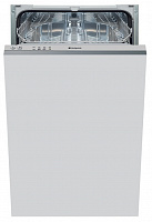 Встраиваемая посудомоечная машина HOTPOINT-ARISTON LSTB 4B00 RU