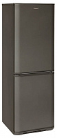 Двухкамерный холодильник Бирюса W6033