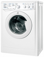 Фронтальная стиральная машина Indesit IWSC 6085 (CIS)