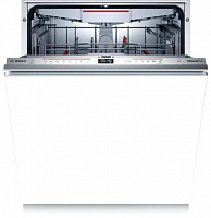 Встраиваемая посудомоечная машина 60 см Bosch SMV6ECX51E  