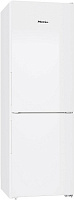 Двухкамерный холодильник MIELE KD28032 ws