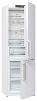Двухкамерный холодильник Gorenje NRK 6191 JW