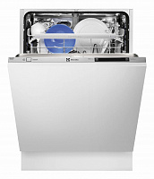 Встраиваемая посудомоечная машина 60 см Electrolux ESL 9761 0RA  