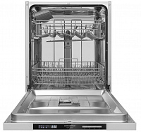 Встраиваемая посудомоечная машина 60 см MAUNFELD MLP-122D  