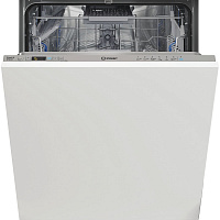 Встраиваемая посудомоечная машина 60 см Indesit DIC 3C24 AC S  