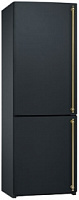 Двухкамерный холодильник SMEG FA860AS