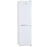 Двухкамерный холодильник BEKO CSKW335M20W