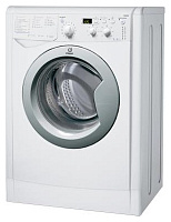 Фронтальная стиральная машина Indesit IWSD 5125 