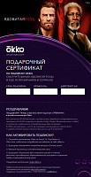 OKKO Пакет подписки «Премиум 3 месяца»