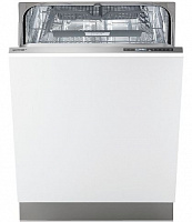 Встраиваемая посудомоечная машина Gorenje GDV 674 X