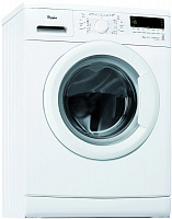 Фронтальная стиральная машина Whirlpool AWS 63013